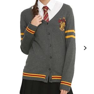 Harry Potter sweater
